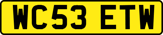 WC53ETW