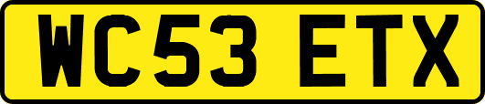 WC53ETX
