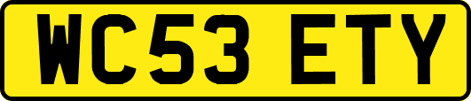 WC53ETY
