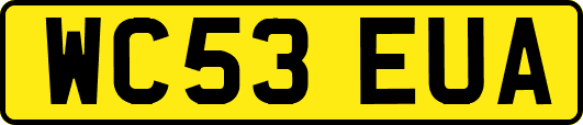 WC53EUA