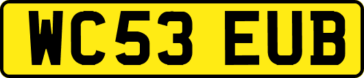 WC53EUB