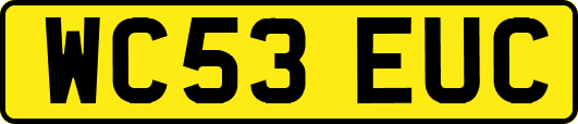 WC53EUC