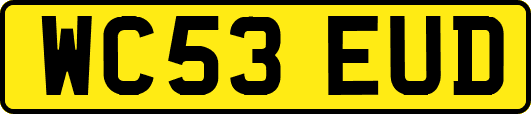 WC53EUD