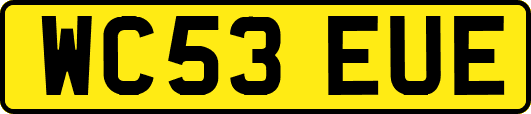 WC53EUE