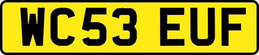 WC53EUF