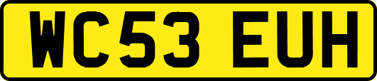 WC53EUH