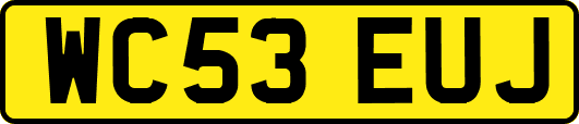 WC53EUJ