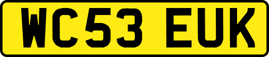 WC53EUK