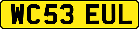 WC53EUL