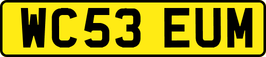 WC53EUM