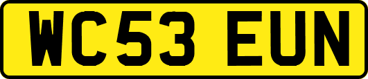 WC53EUN