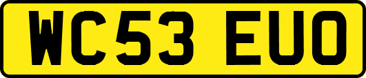 WC53EUO