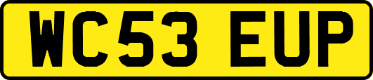 WC53EUP