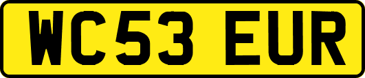 WC53EUR