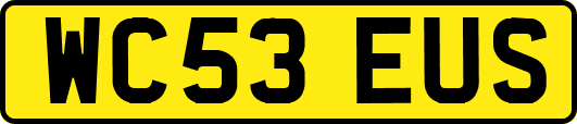 WC53EUS