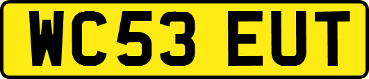 WC53EUT