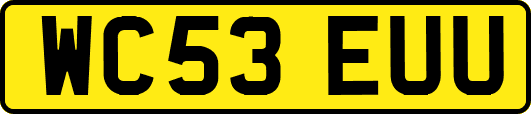 WC53EUU