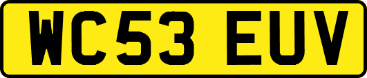 WC53EUV