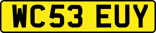 WC53EUY
