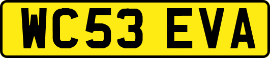 WC53EVA