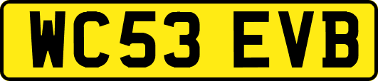 WC53EVB
