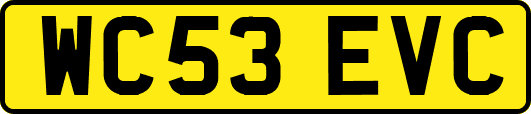 WC53EVC