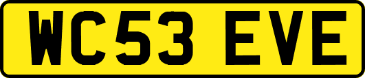 WC53EVE