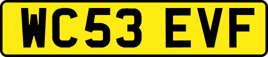 WC53EVF