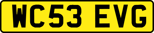 WC53EVG