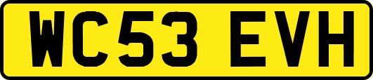 WC53EVH