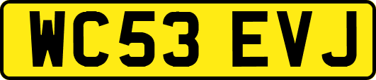 WC53EVJ