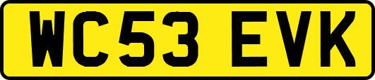 WC53EVK
