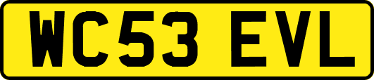 WC53EVL