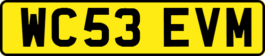 WC53EVM