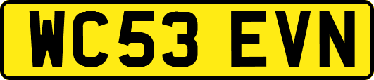 WC53EVN