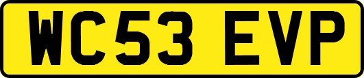 WC53EVP