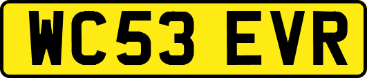 WC53EVR
