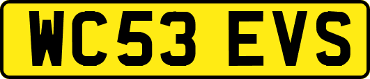 WC53EVS