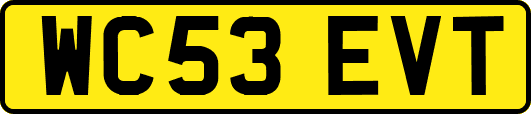 WC53EVT