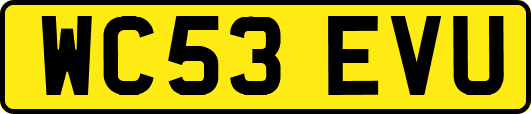 WC53EVU