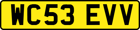 WC53EVV