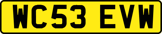 WC53EVW