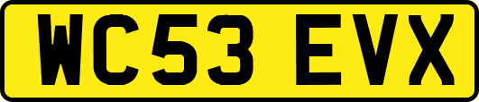 WC53EVX
