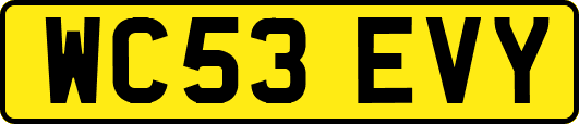 WC53EVY