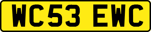 WC53EWC