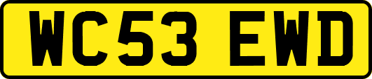 WC53EWD
