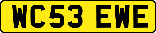 WC53EWE