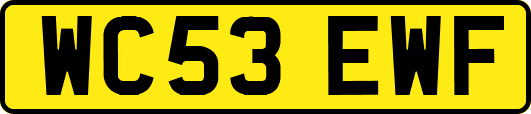 WC53EWF