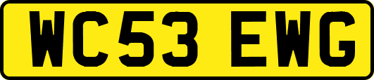 WC53EWG