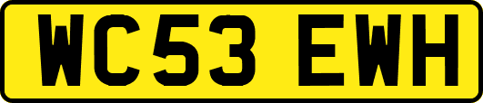 WC53EWH